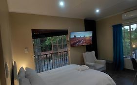 Hippo Zwartkop Suites